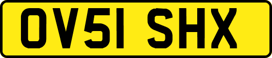 OV51SHX