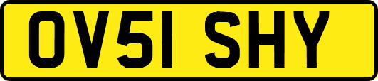 OV51SHY