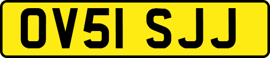 OV51SJJ