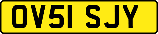 OV51SJY