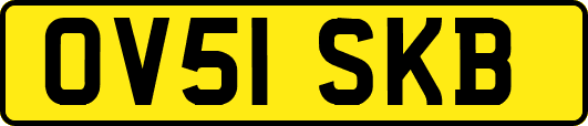 OV51SKB