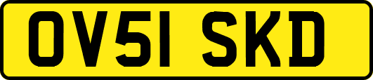 OV51SKD