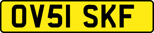 OV51SKF