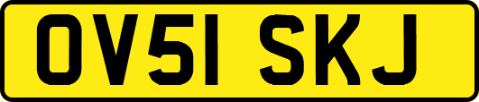 OV51SKJ