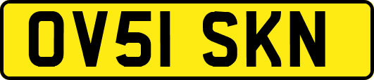 OV51SKN