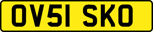 OV51SKO