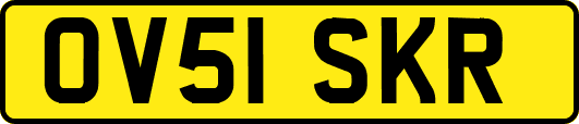 OV51SKR