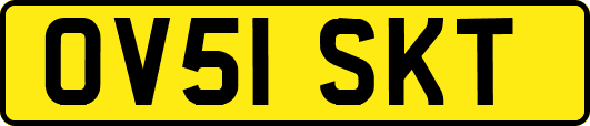 OV51SKT