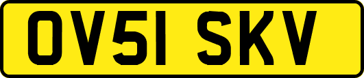 OV51SKV