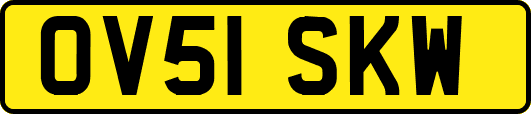 OV51SKW