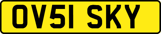 OV51SKY