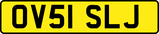 OV51SLJ