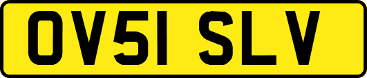 OV51SLV