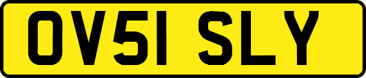 OV51SLY