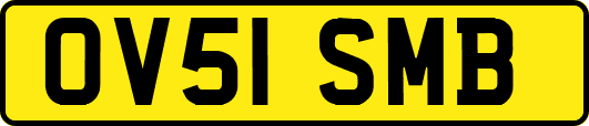OV51SMB