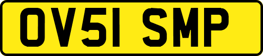 OV51SMP
