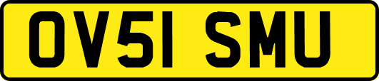 OV51SMU