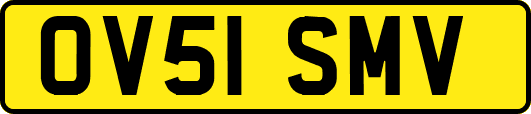 OV51SMV