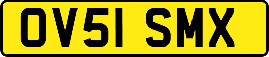 OV51SMX
