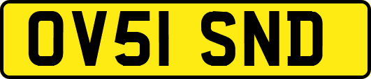 OV51SND