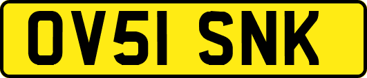 OV51SNK