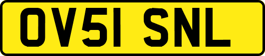 OV51SNL