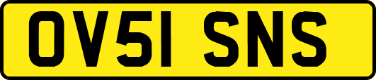 OV51SNS