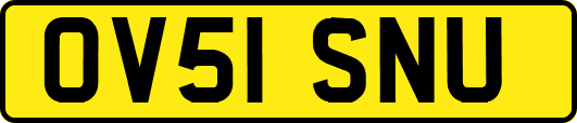 OV51SNU