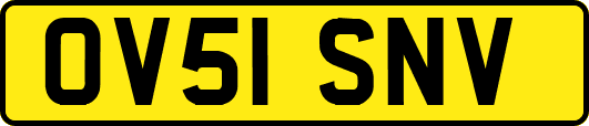 OV51SNV