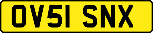 OV51SNX