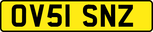 OV51SNZ