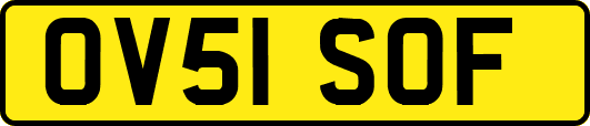 OV51SOF