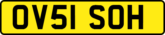 OV51SOH