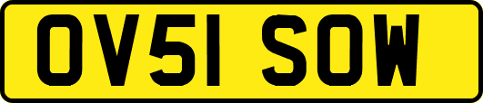 OV51SOW