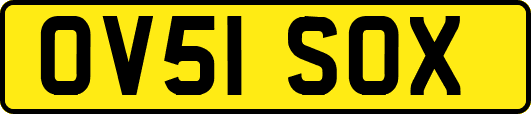OV51SOX