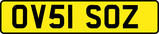 OV51SOZ