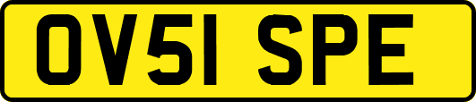 OV51SPE