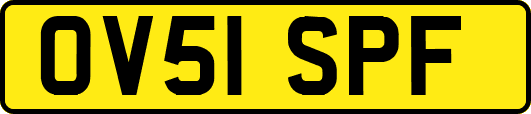 OV51SPF
