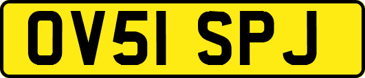 OV51SPJ