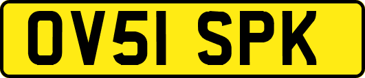 OV51SPK