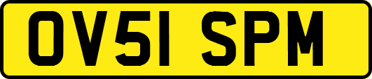 OV51SPM