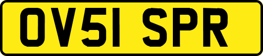 OV51SPR