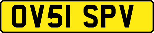OV51SPV