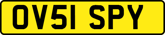 OV51SPY