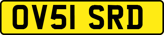 OV51SRD