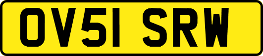 OV51SRW