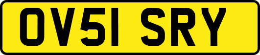 OV51SRY