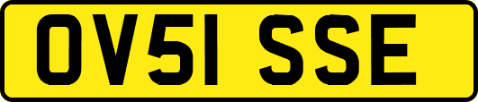 OV51SSE