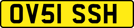 OV51SSH