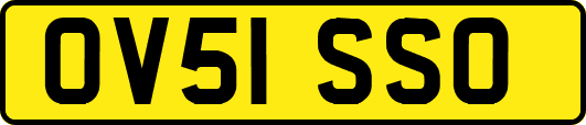 OV51SSO